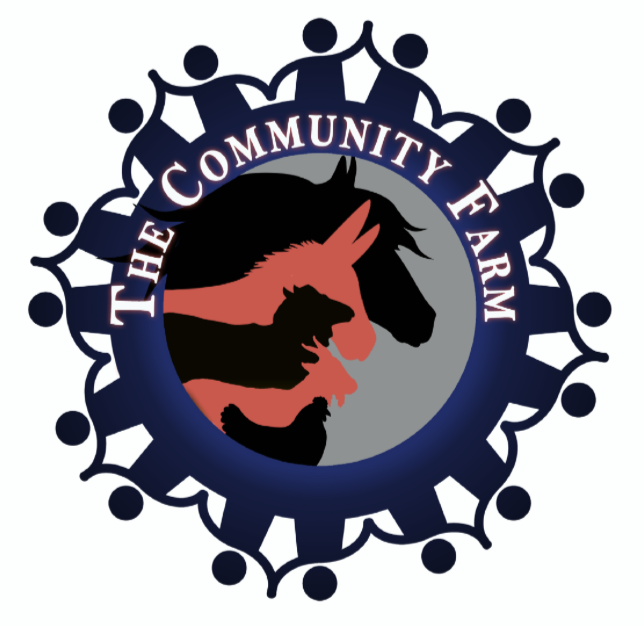 community farm logo